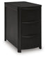 Mesa auxiliar Camdill Chair