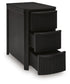 Mesa auxiliar Camdill Chair
