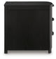 Mesa auxiliar Camdill Chair