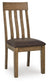 Silla auxiliar de comedor Urbinforte UPH (2/CN)