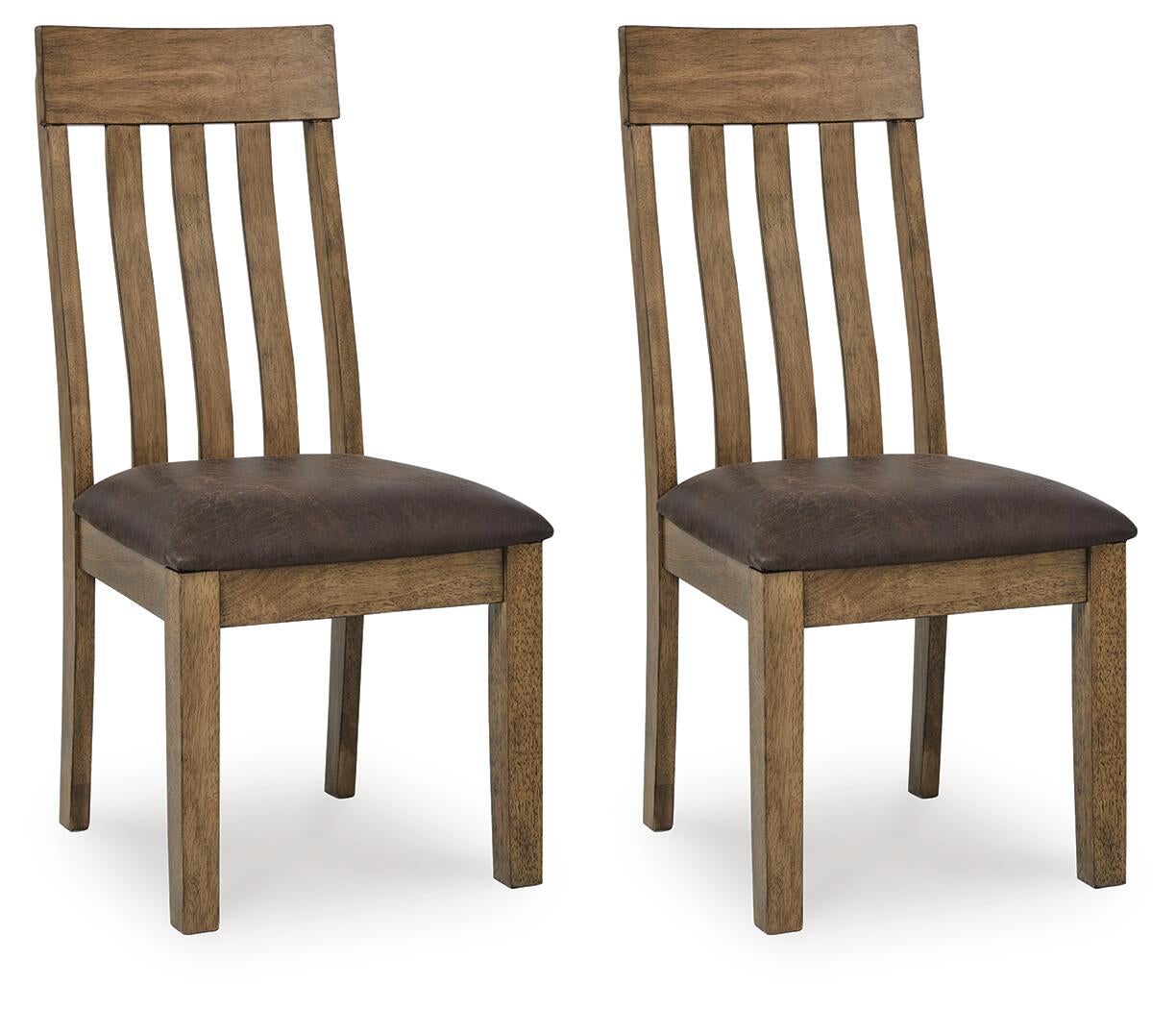 Silla auxiliar de comedor Urbinforte UPH (2/CN)