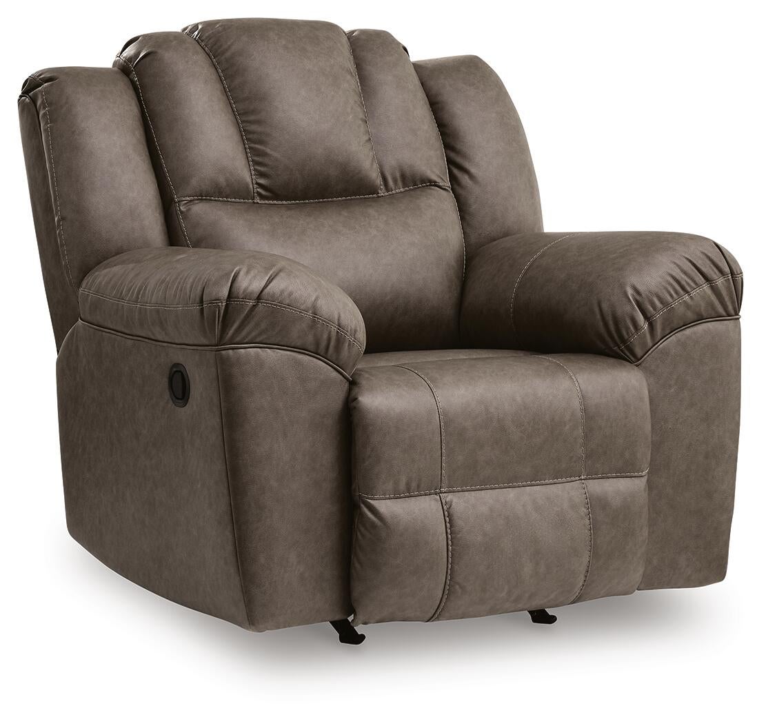 Sillón reclinable Lowilla Rocker