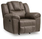 Sillón reclinable Lowilla Rocker