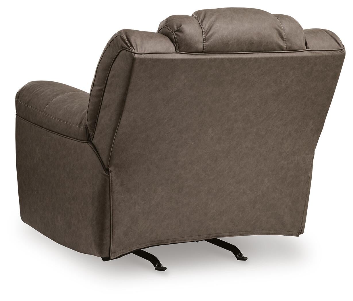 Sillón reclinable Lowilla Rocker