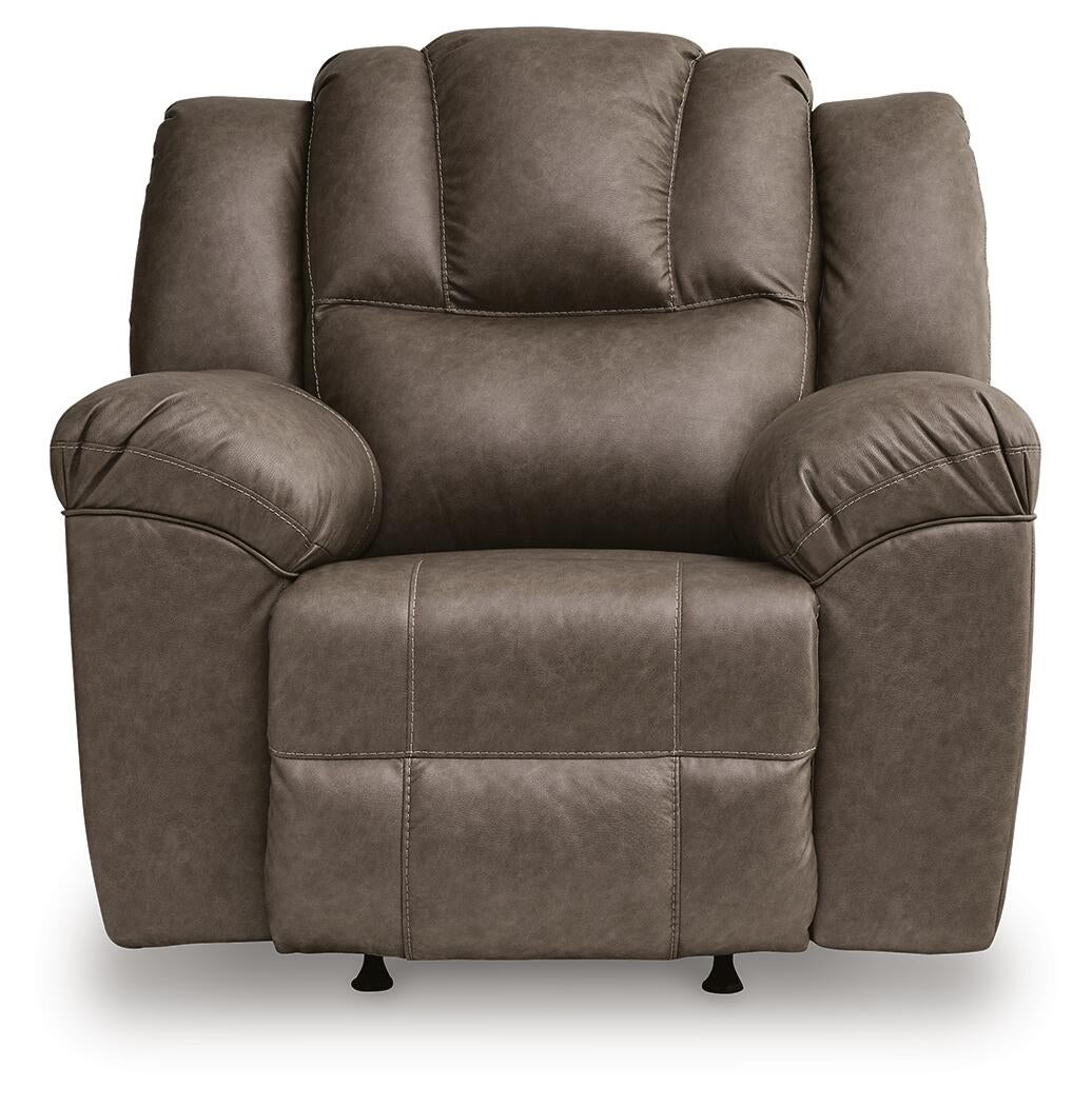 Sillón reclinable Lowilla Rocker