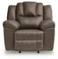 Sillón reclinable Lowilla Rocker