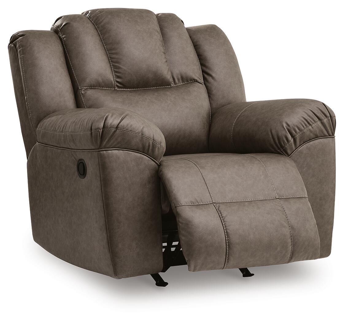 Sillón reclinable Lowilla Rocker
