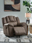 Sillón reclinable Lowilla Rocker