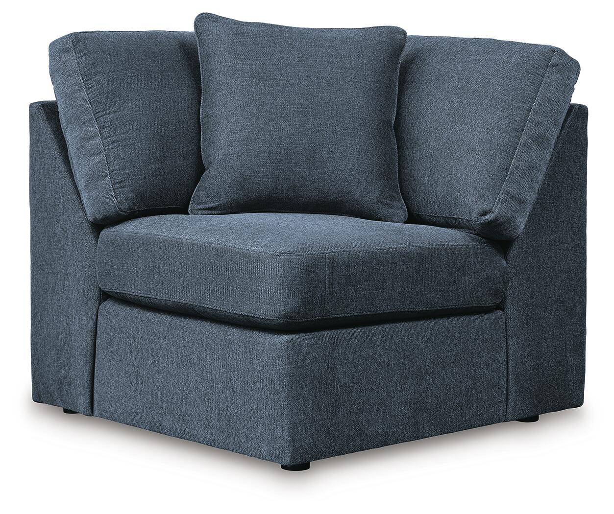 Modmax 4-Piece Sectional