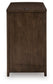 Mesa auxiliar Camdill Chair