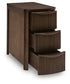 Mesa auxiliar Camdill Chair