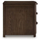 Mesa auxiliar Camdill Chair
