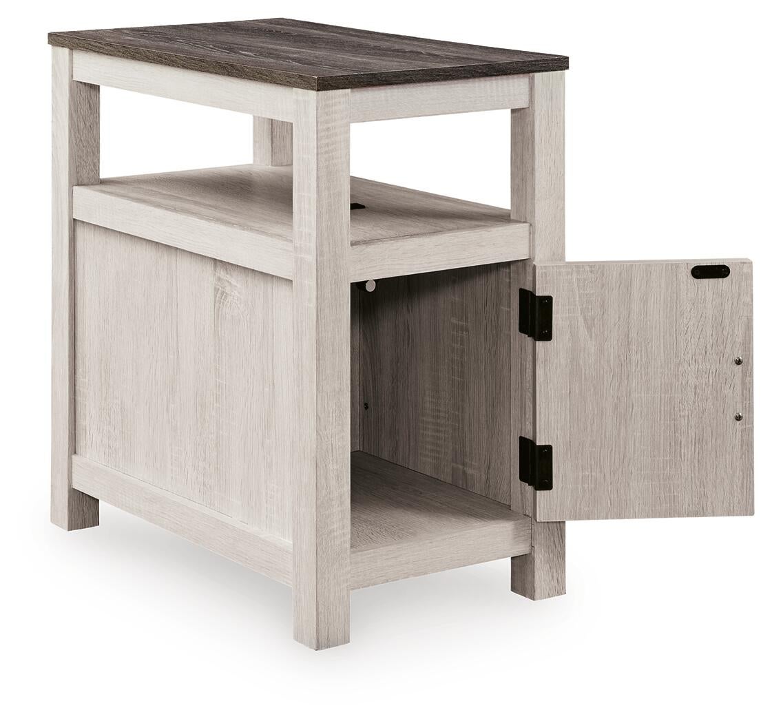 Mesa auxiliar Fendenmore