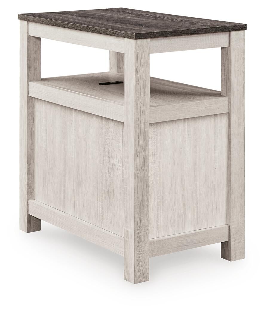 Mesa auxiliar Fendenmore
