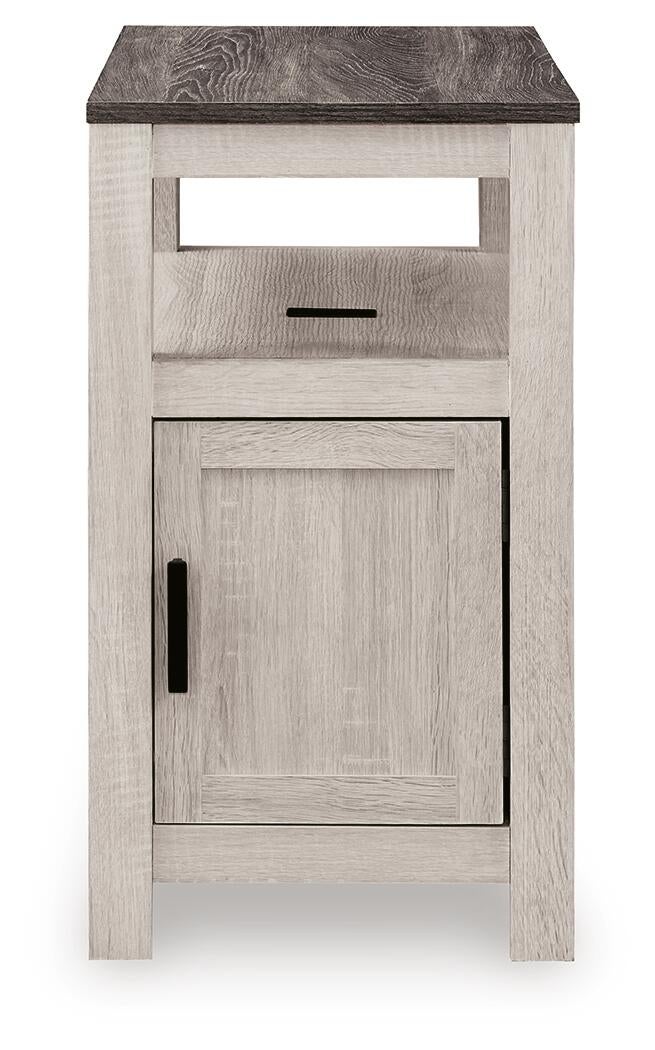 Mesa auxiliar Fendenmore