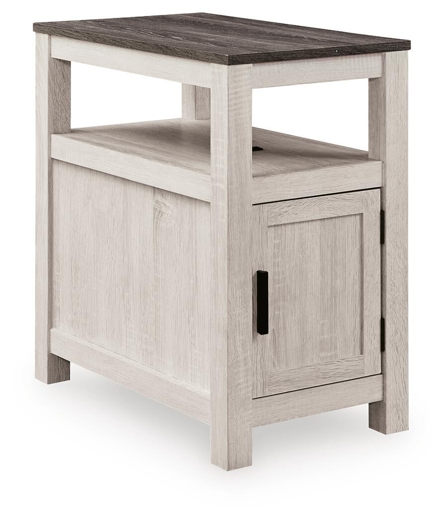 Mesa auxiliar Fendenmore
