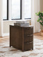 Mesa auxiliar Camdill Chair