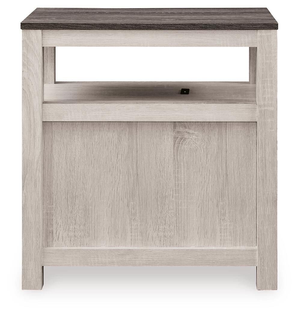 Mesa auxiliar Fendenmore