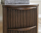 Mesa auxiliar Camdill Chair