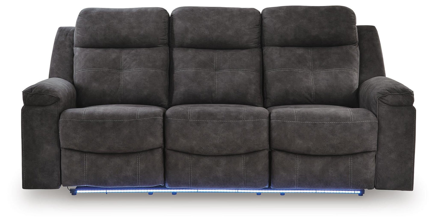Brysonview Reclining Sofa