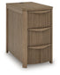 Mesa auxiliar Camdill Chair