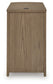 Mesa auxiliar Camdill Chair