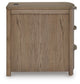 Mesa auxiliar Camdill Chair