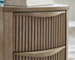 Mesa auxiliar Camdill Chair