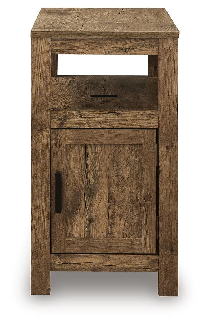 Mesa auxiliar Fendenmore