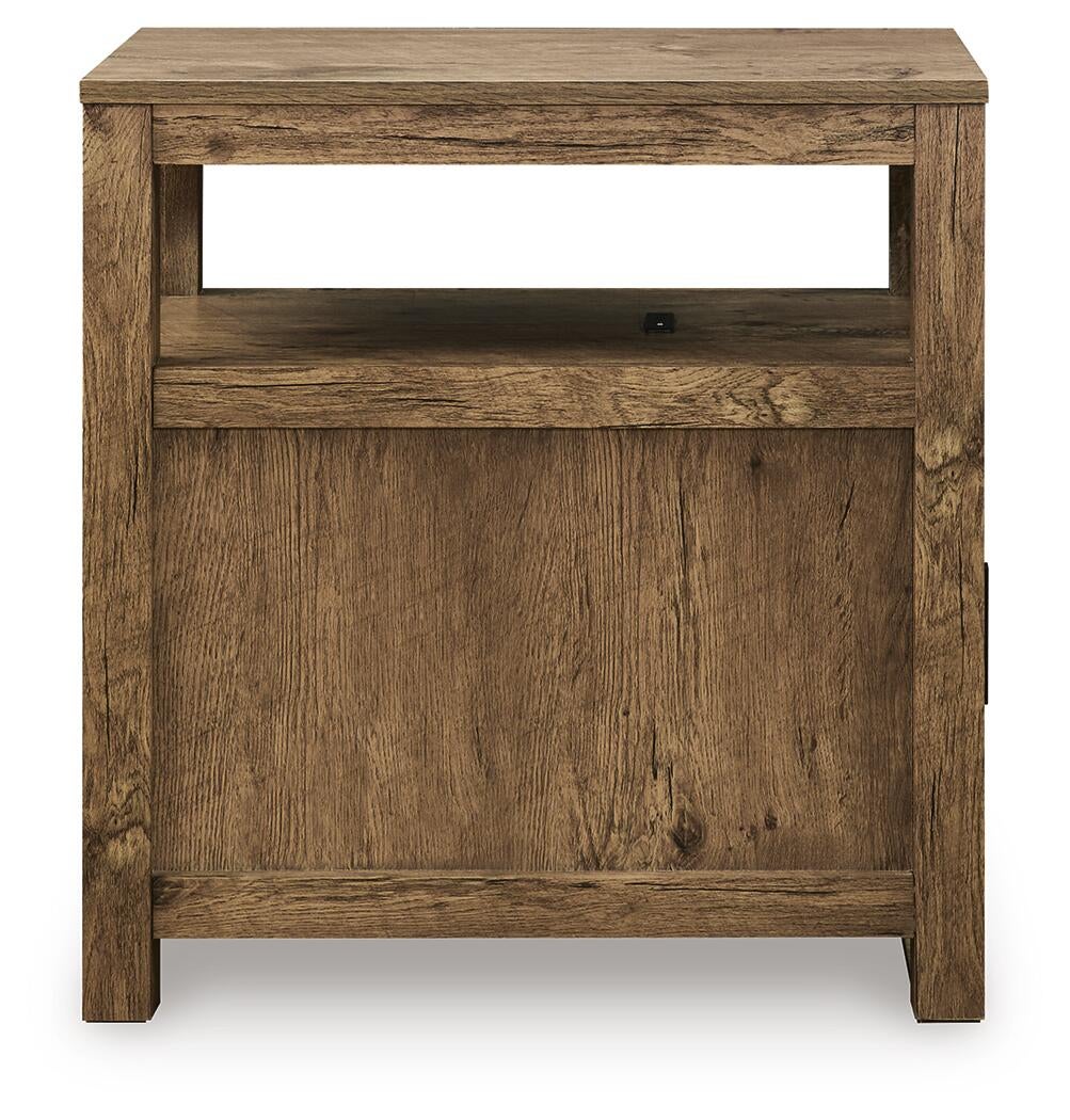 Mesa auxiliar Fendenmore