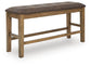 Banco Urbinforte DBL Counter UPH (1/CN)