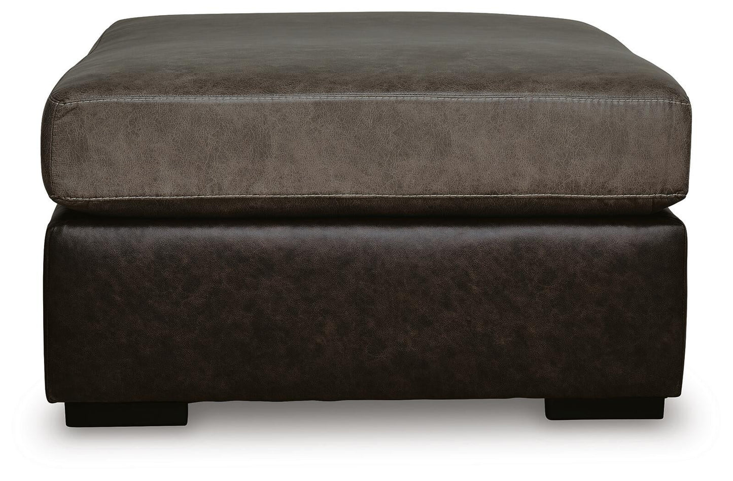 Puf otomano extragrande Castille Way