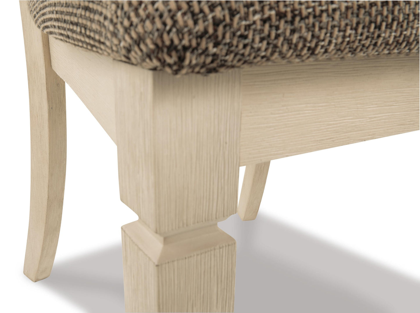 Mesa de comedor Bolanburg y 6 sillas