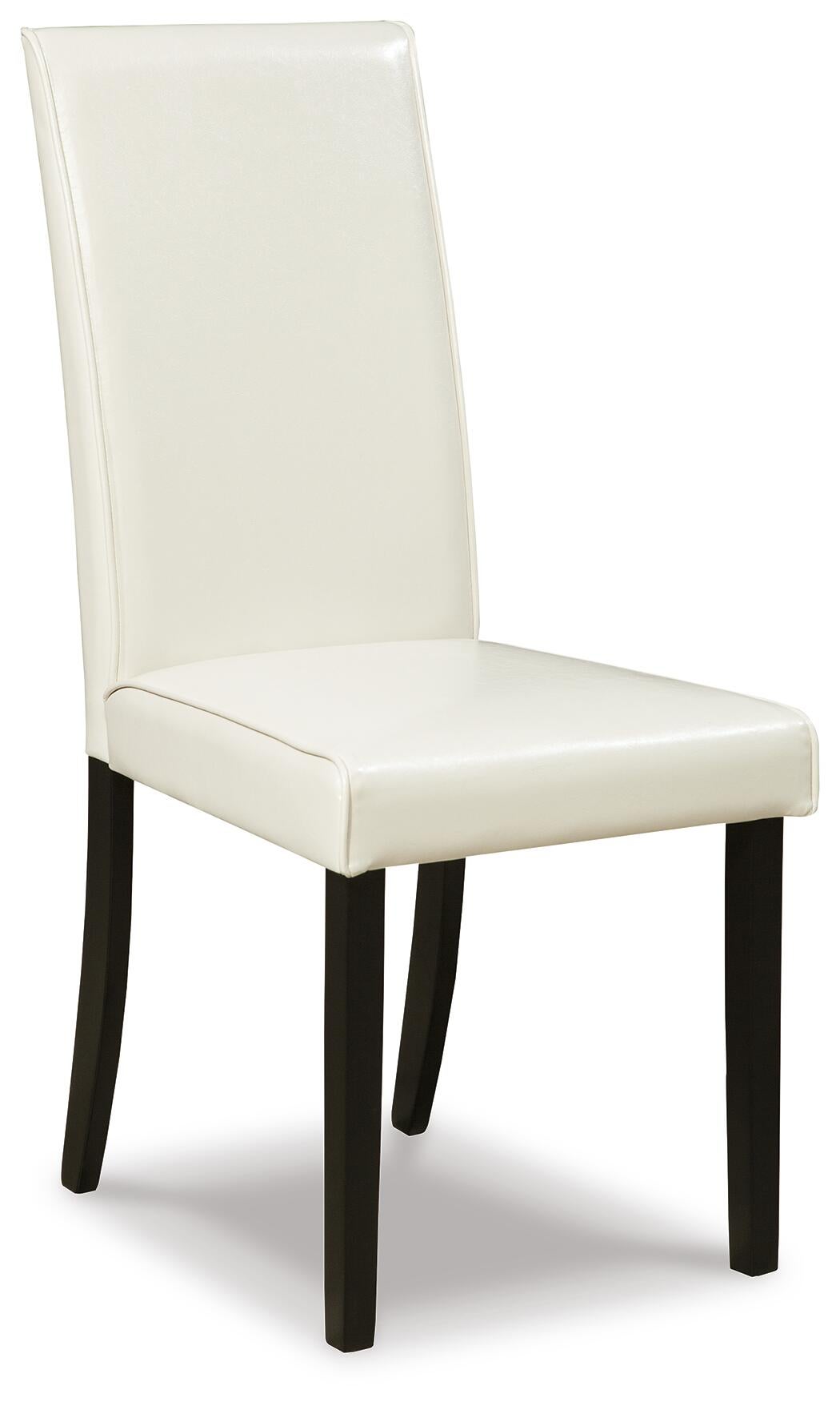 Mesa de comedor Kimonte y 4 sillas
