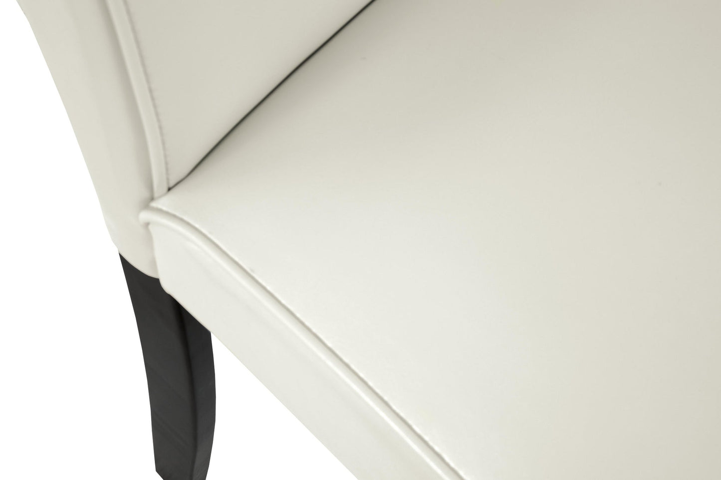 Mesa de comedor Kimonte y 4 sillas