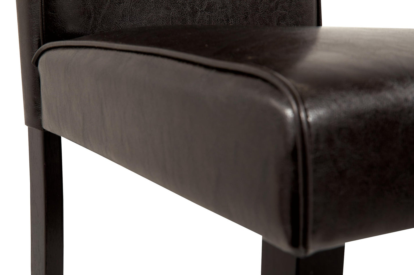 Mesa de comedor Kimonte y 4 sillas