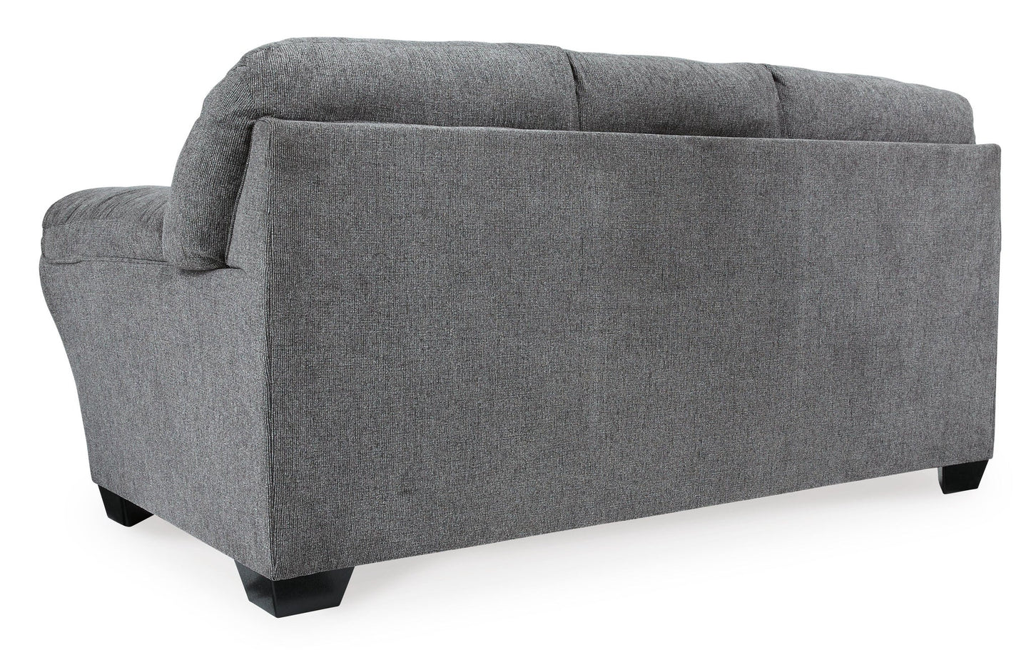 Sofá y sofá de dos plazas Allmaxx