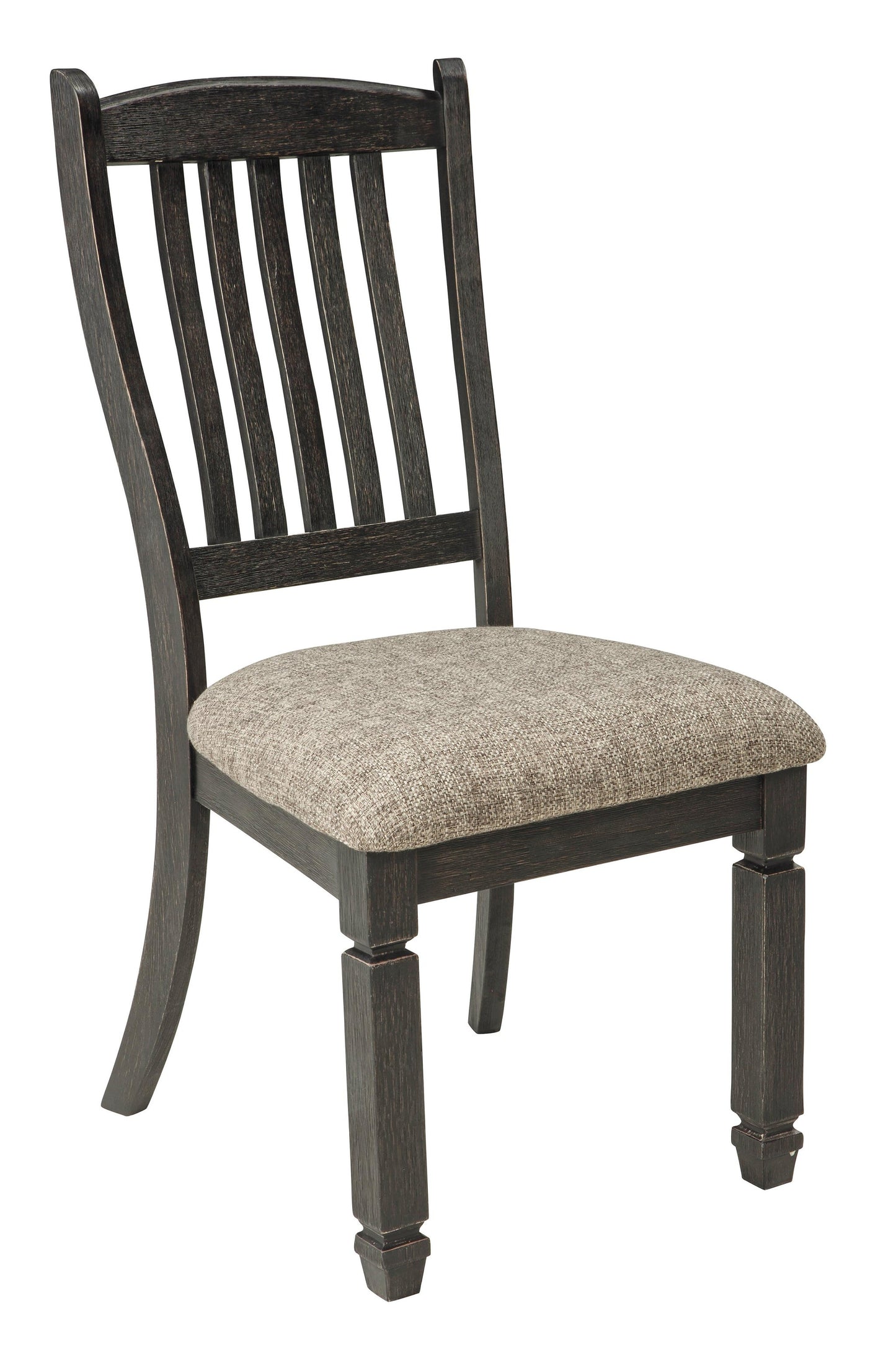 Mesa de comedor Tyler Creek y 6 sillas