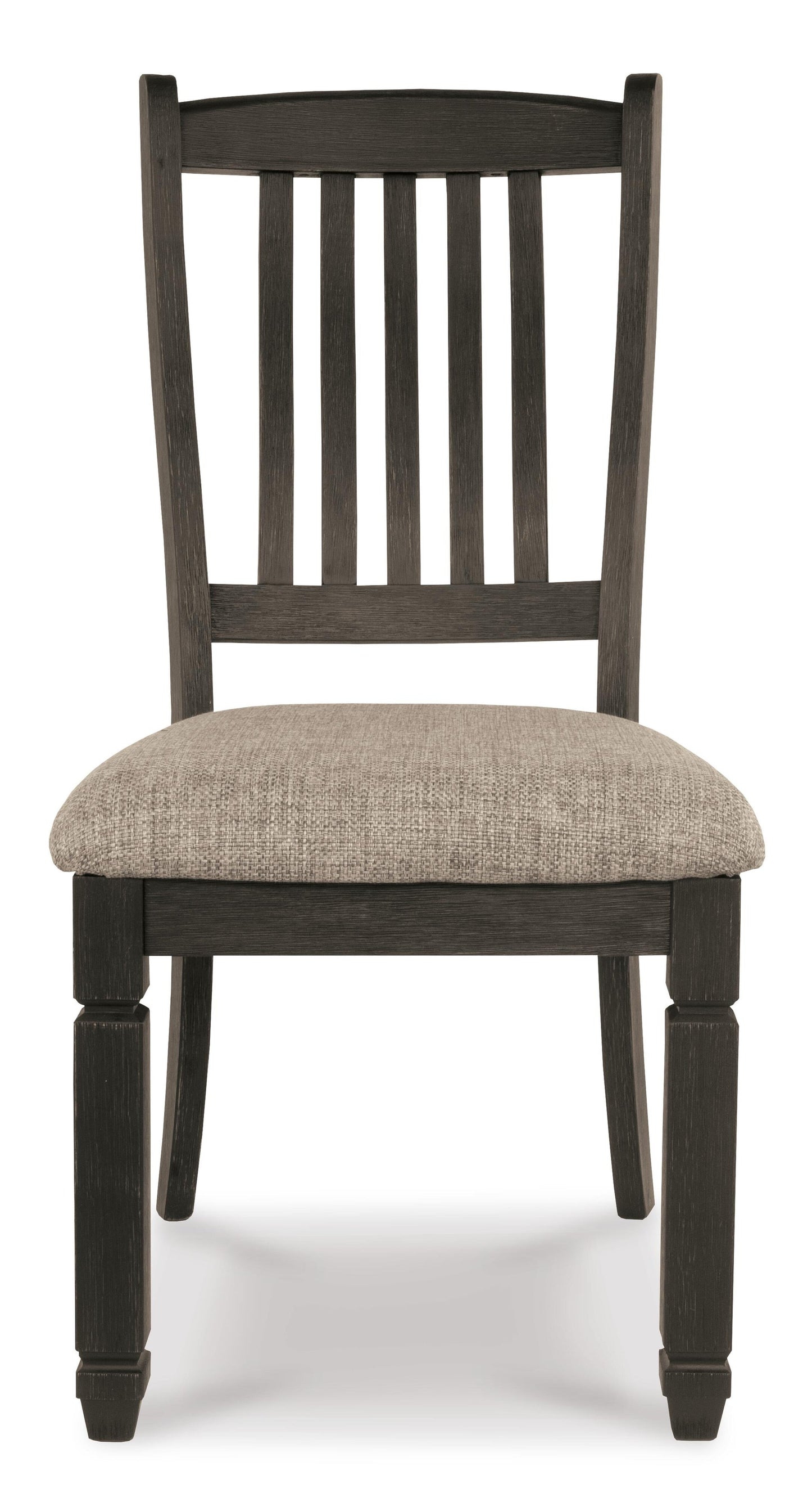 Mesa de comedor Tyler Creek y 6 sillas