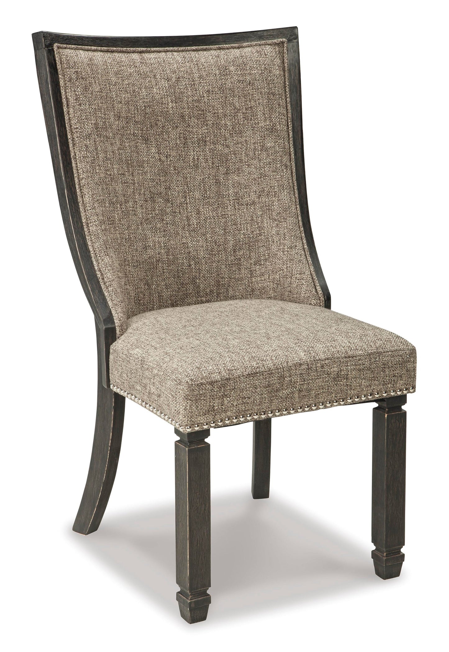 Mesa de comedor Tyler Creek y 6 sillas