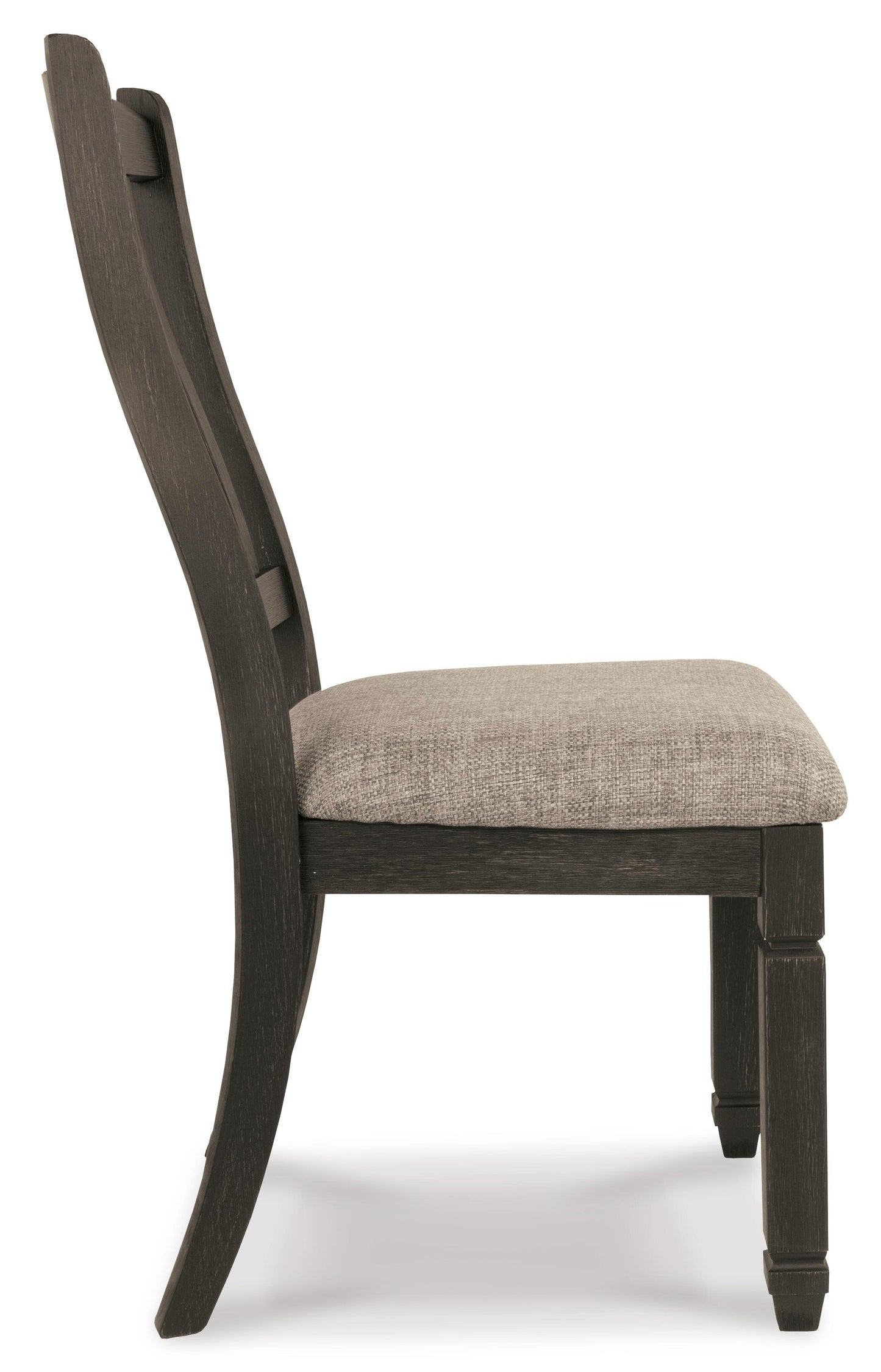 Mesa de comedor Tyler Creek y 6 sillas