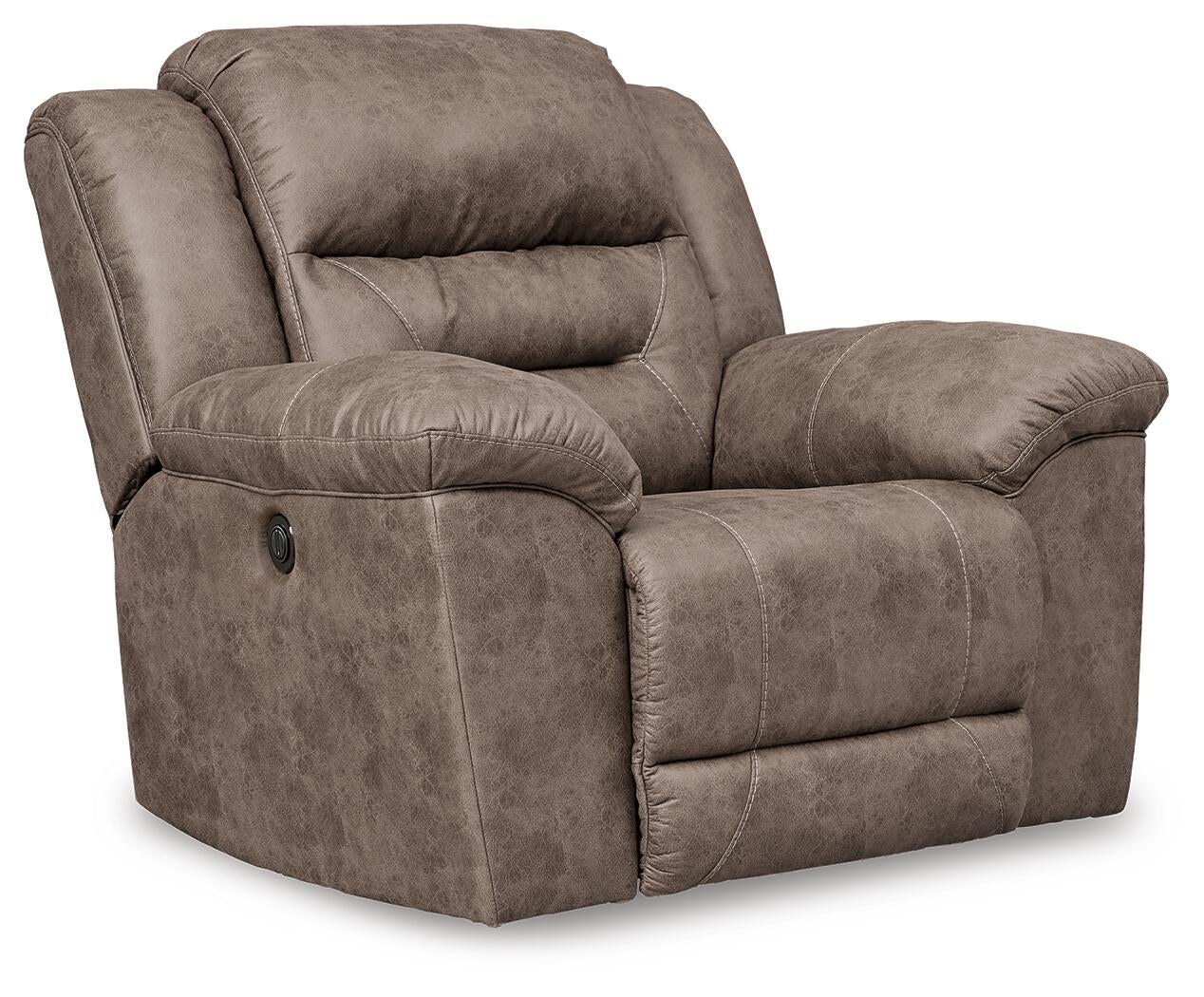 Sofá, sofá de dos plazas y sillón reclinable Stoneland