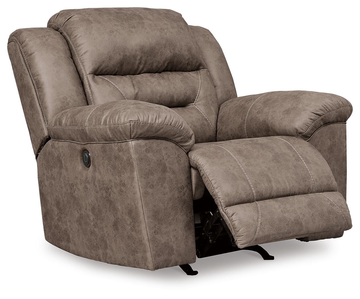 Sofá, sofá de dos plazas y sillón reclinable Stoneland
