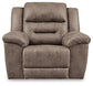 Sofá, sofá de dos plazas y sillón reclinable Stoneland
