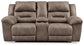 Sofá, sofá de dos plazas y sillón reclinable Stoneland