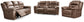 Sofá, sofá de dos plazas y sillón reclinable Stoneland