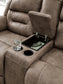 Sofá, sofá de dos plazas y sillón reclinable Stoneland