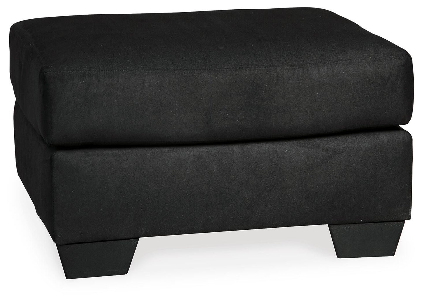 Sofá, sofá de dos plazas, sillón y otomana Darcy