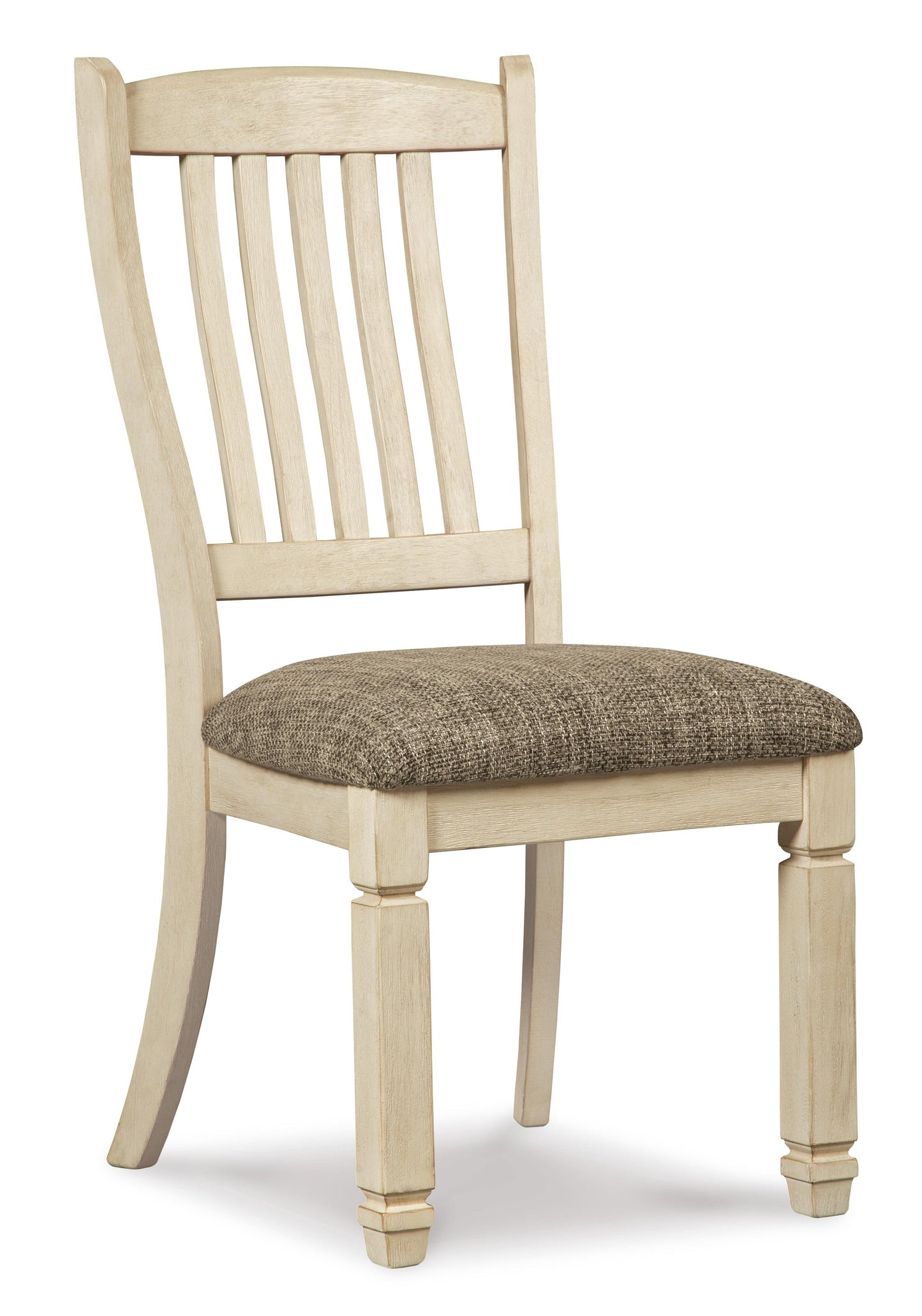 Mesa de comedor Bolanburg y 4 sillas