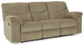 Sofá, sofá de dos plazas y sillón reclinable
